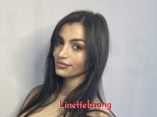 Linettebrang