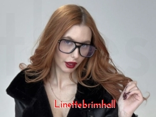 linettebrimhall The Sex