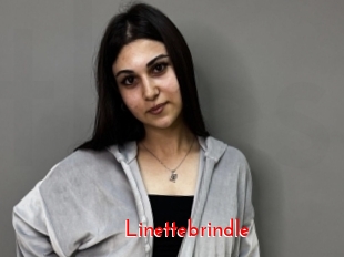 Linettebrindle