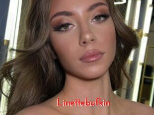 Linettebufkin