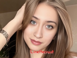 Linettecrust