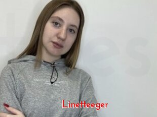 Linetteeger
