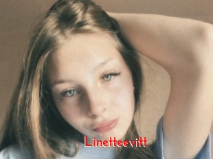 linetteevitt The Sex