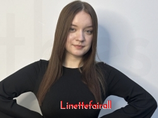 Linettefairall