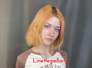 Linettegaillard
