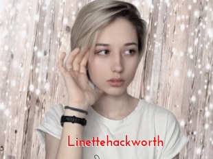 linettehackworth The Sex