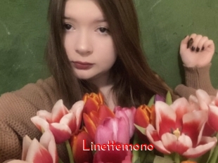 Linettemono
