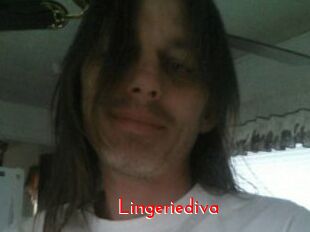 Lingeriediva