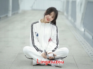 Lingxiuzou