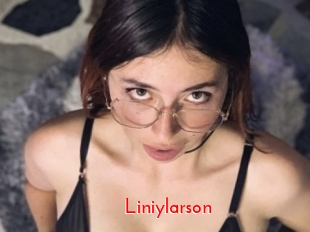 Liniylarson