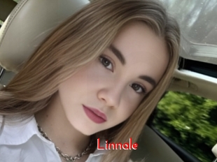 Linnale
