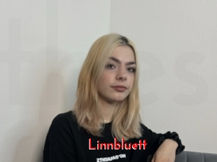 Linnbluett
