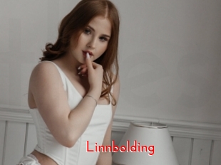 linnbolding The Sex