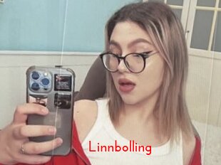 Linnbolling