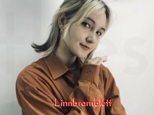 Linnbramblett