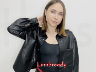 Linnbroady