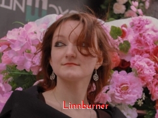 Linnburner