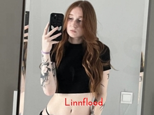 Linnflood