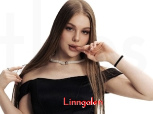 Linngalen