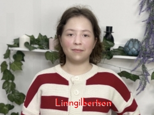 linngilbertson The Sex