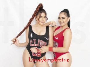 linseyemperatriz The Sex