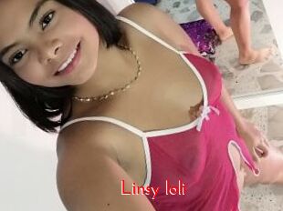 Linsy_loli