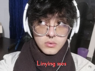 linying_ssos The Sex