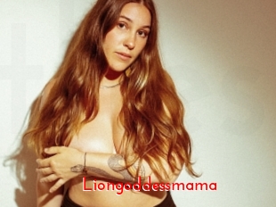 Liongoddessmama