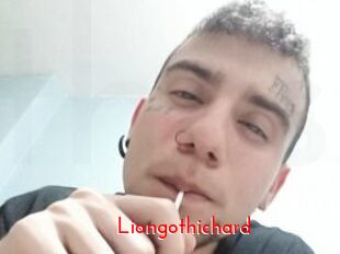 Liongothichard