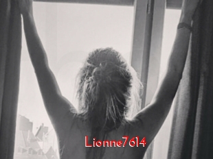 lionne7614 The Sex