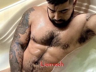 lionvach The Sex
