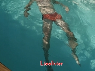 lioolivier The Sex