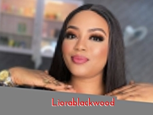 Liorablackwood