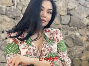 Liradaff
