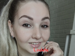Liraleta