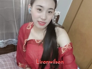 liranwilson The Sex