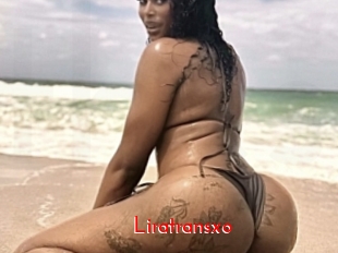 Liratransxo