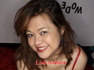 Lisa_mature