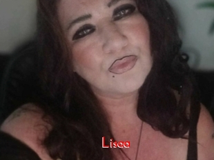 Lisaa