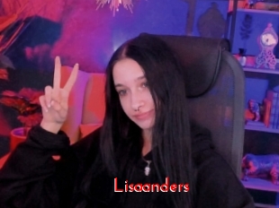 lisaanders The Sex