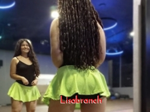lisabranch The Sex