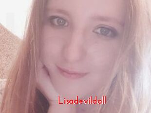Lisadevildoll