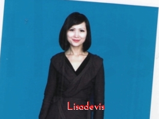 Lisadevis