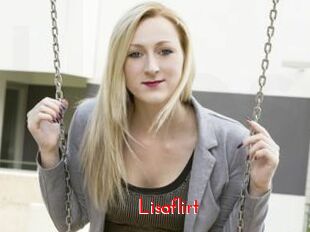 Lisaflirt