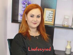 Lisafoxyred