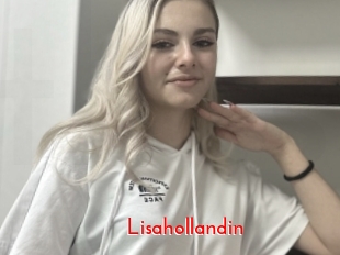 Lisahollandin