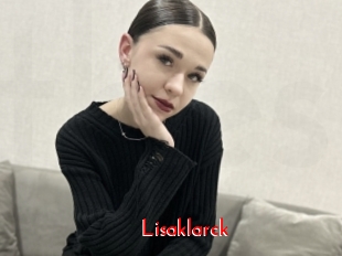 Lisaklarck