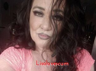 Lisalovescum