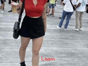 Lisam