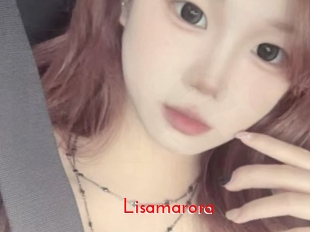lisamarora The Sex